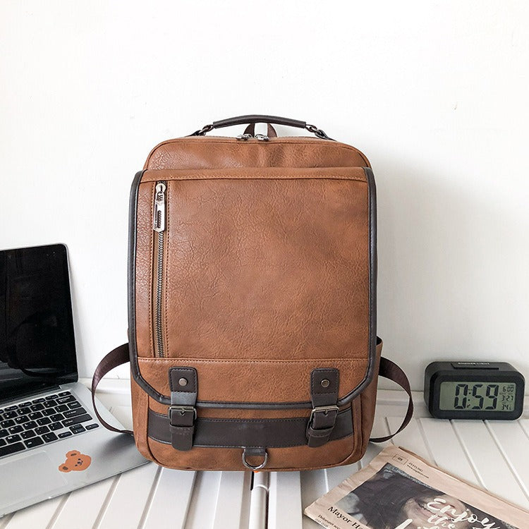 Business Commute: High-Capacity Professional Laptop Backpack - BagLova™