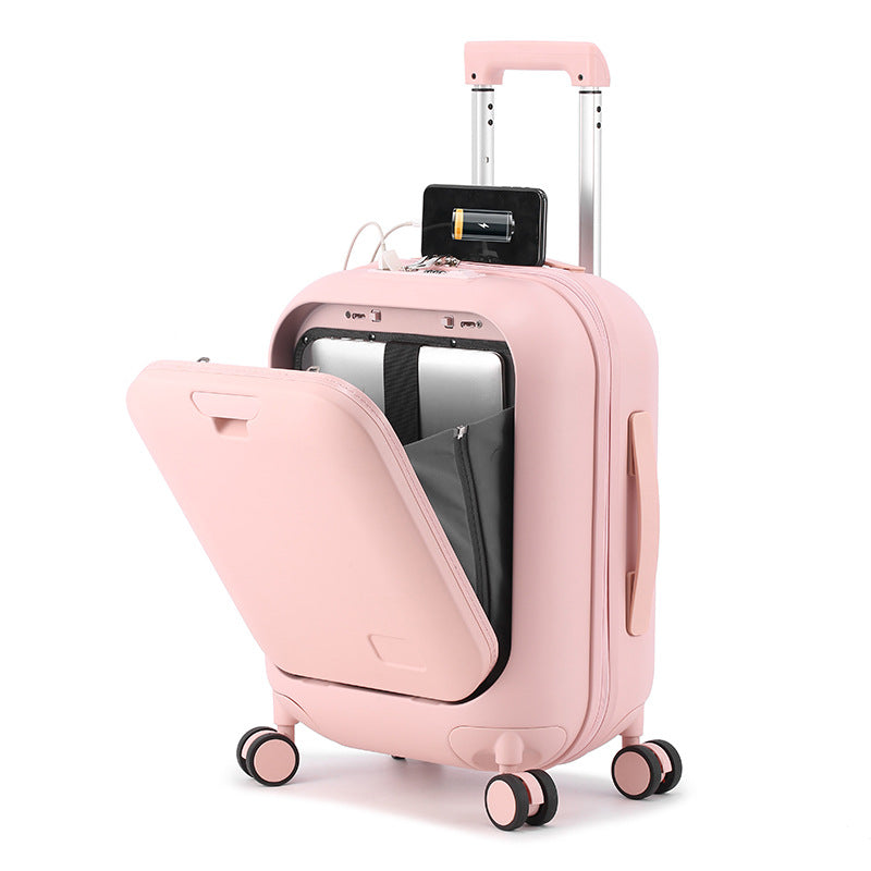 Luggage