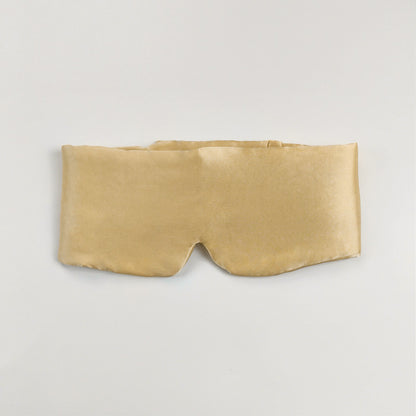 Pure Silk Blackout Sleep Mask