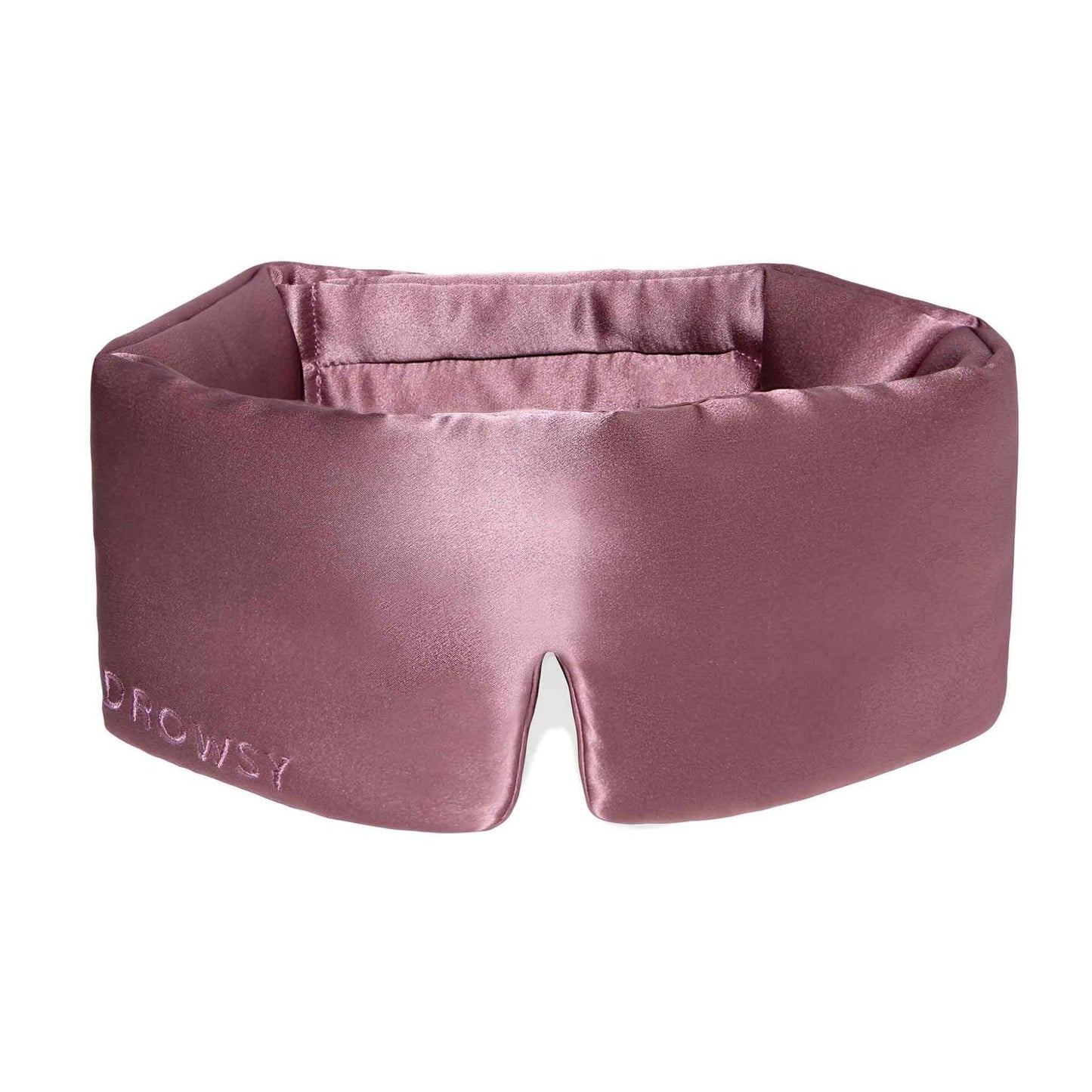 Pure Silk Blackout Sleep Mask