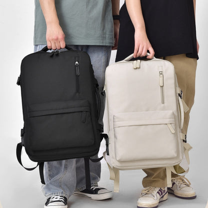 Macaron Series Expandable Unisex Backpack - BagLova™