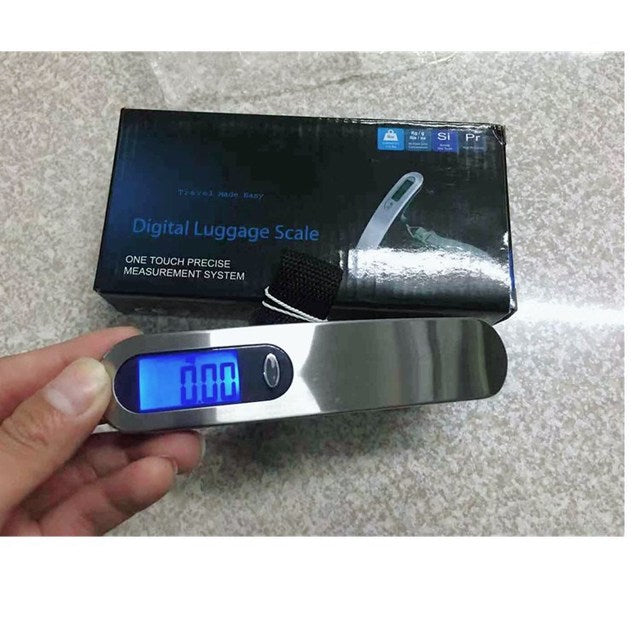 Luggage Scale