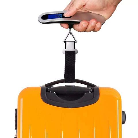 Luggage Scale