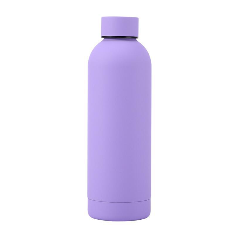 Stainless Steel Water Bottle