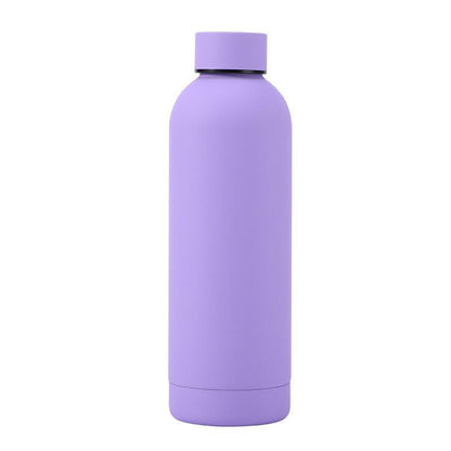 Stainless Steel Water Bottle