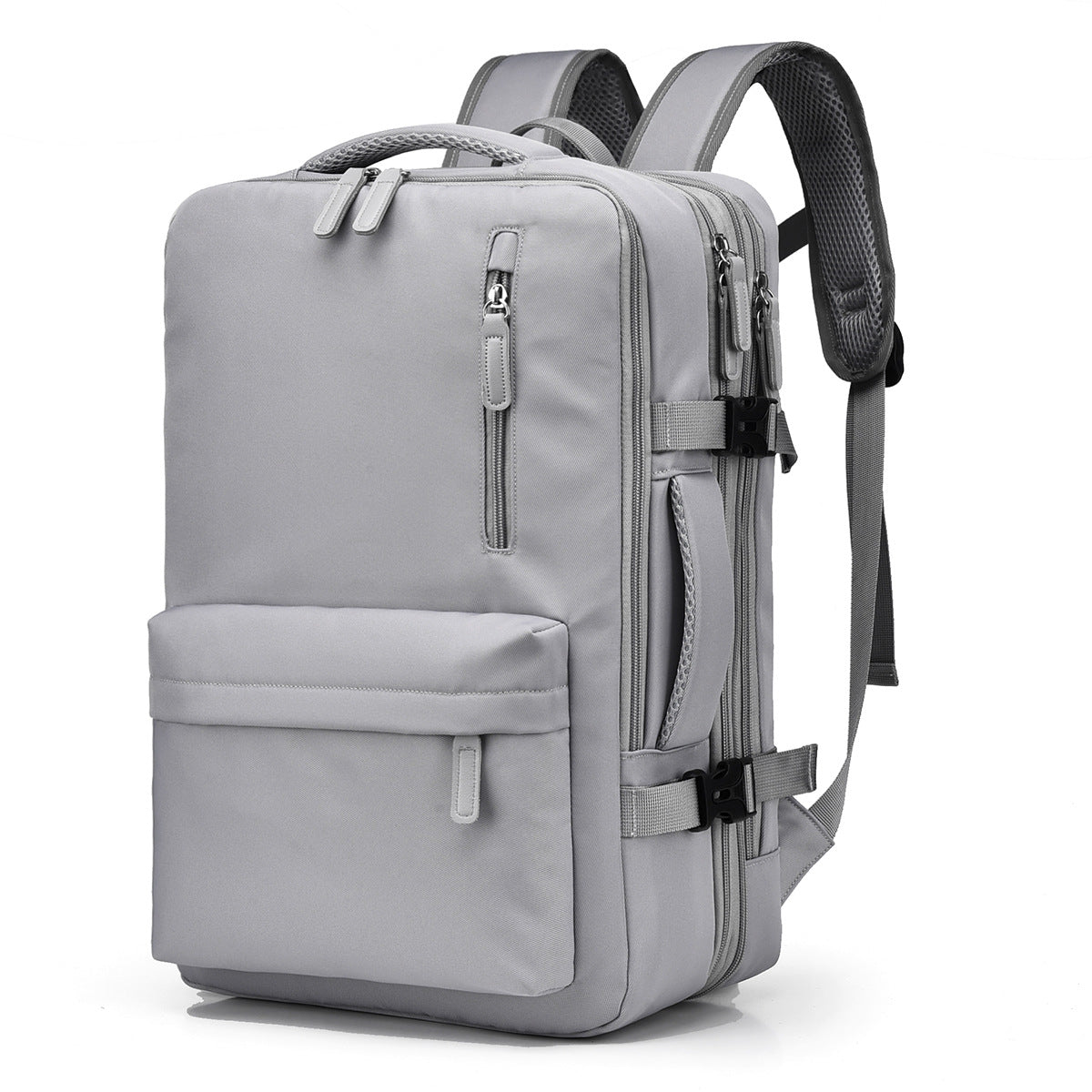 Macaron Series Expandable Unisex Backpack - BagLova™