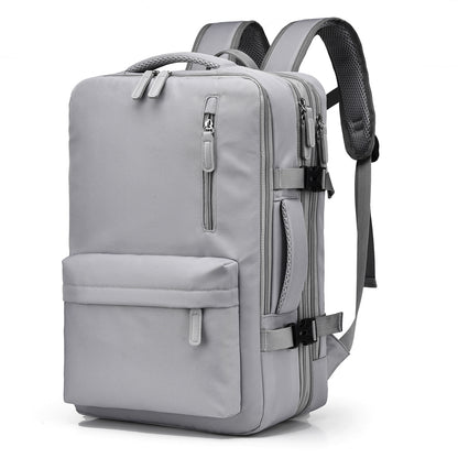 Macaron Series Expandable Unisex Backpack - BagLova™