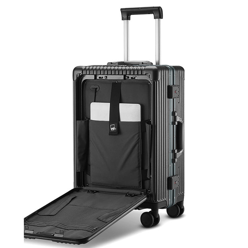 Carry-On & Check-In - All-In-One Luggages - BagLova™