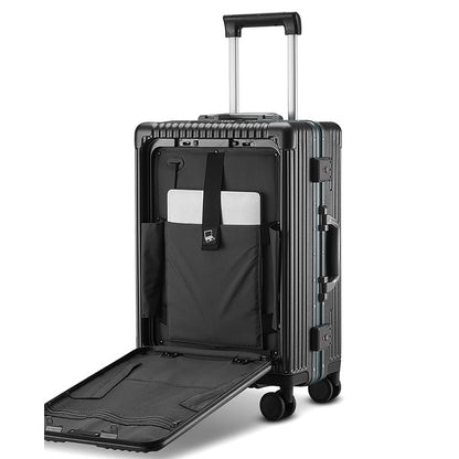 Carry-On & Check-In - All-In-One Luggages - BagLova™