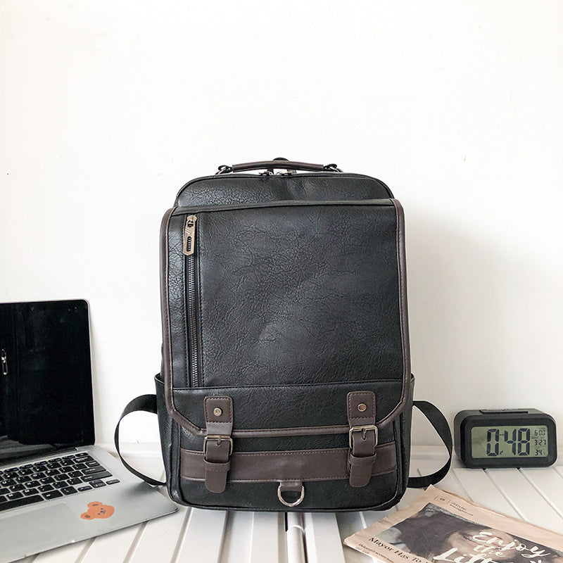 Business Commute: High-Capacity Professional Laptop Backpack - BagLova™