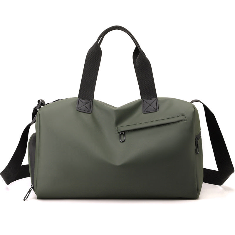 Large Capacity Waterproof Travel & Business Commuter Bag - BagLova™