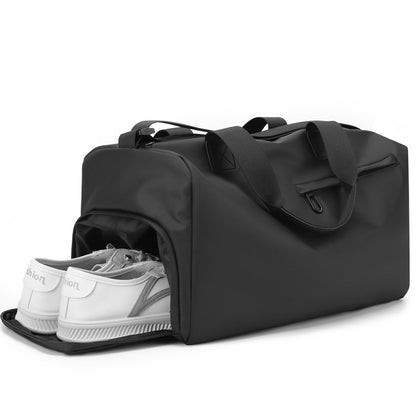 Large Capacity Waterproof Travel & Business Commuter Bag - BagLova™
