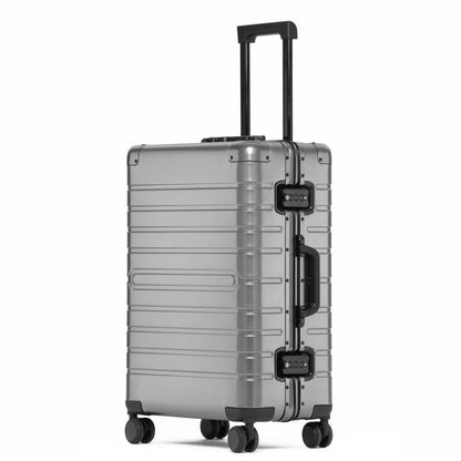 Carry-On: Aluminum - BagLova™