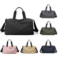 Large Capacity Waterproof Travel & Business Commuter Bag - BagLova™