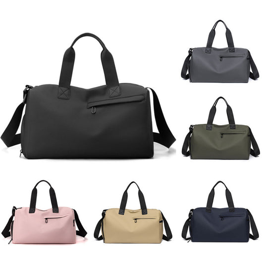 Large Capacity Waterproof Travel & Business Commuter Bag - BagLova™