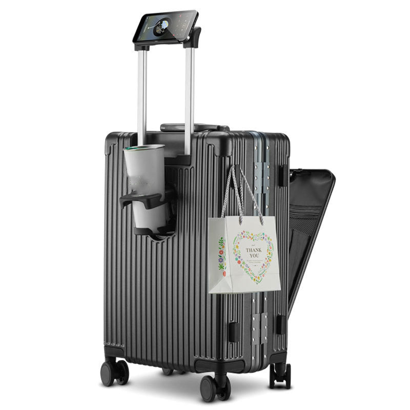 Carry-On & Check-In - All-In-One Luggages - BagLova™