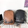 Business Commute: High-Capacity Professional Laptop Backpack - BagLova™
