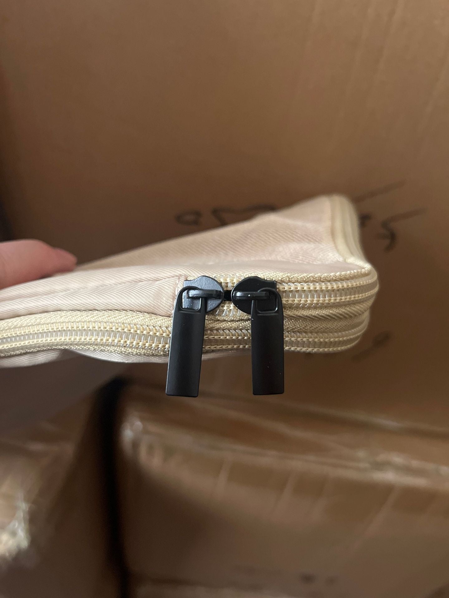 Compressible Pacling Cubes (6 Pieces)
