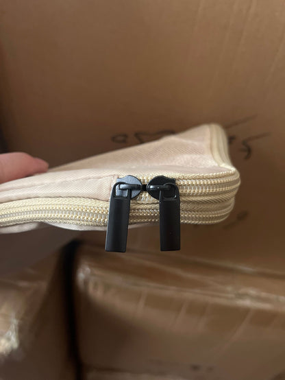 Compressible Pacling Cubes (6 Pieces)