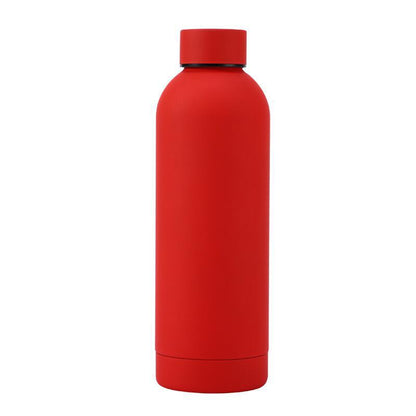 Stainless Steel Water Bottle