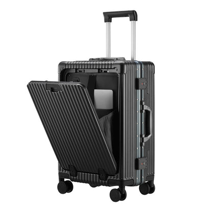 Carry-On & Check-In - All-In-One Luggages - BagLova™