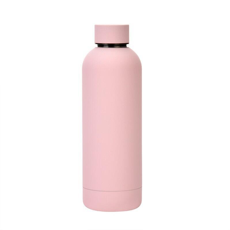 Stainless Steel Water Bottle