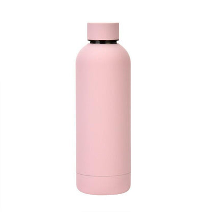 Stainless Steel Water Bottle