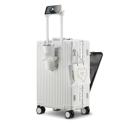 Carry-On & Check-In - All-In-One Luggages - BagLova™
