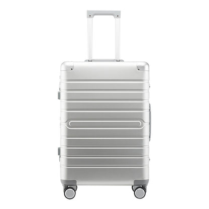 Carry-On: Aluminum - BagLova™