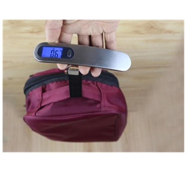 Luggage Scale