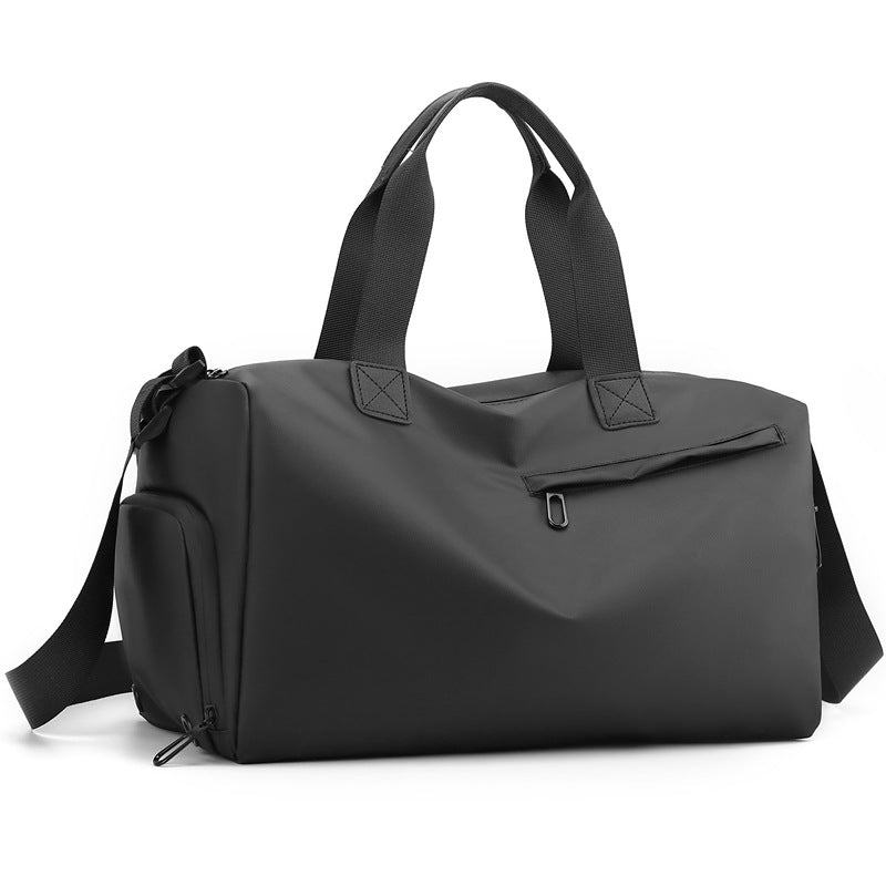 Large Capacity Waterproof Travel & Business Commuter Bag - BagLova™