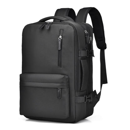 Macaron Series Expandable Unisex Backpack - BagLova™