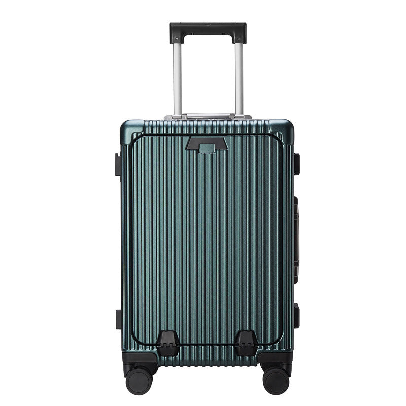 Carry-On & Check-In - All-In-One Luggages - BagLova™