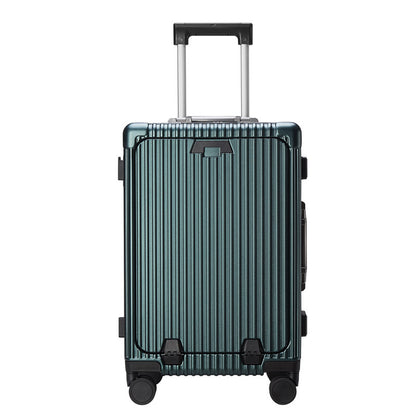 Carry-On & Check-In - All-In-One Luggages - BagLova™