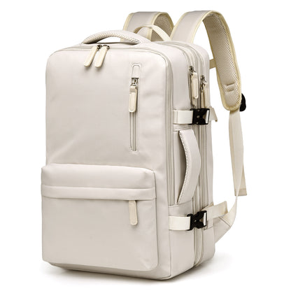 Macaron Series Expandable Unisex Backpack - BagLova™