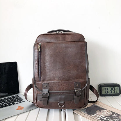 Business Commute: High-Capacity Professional Laptop Backpack - BagLova™
