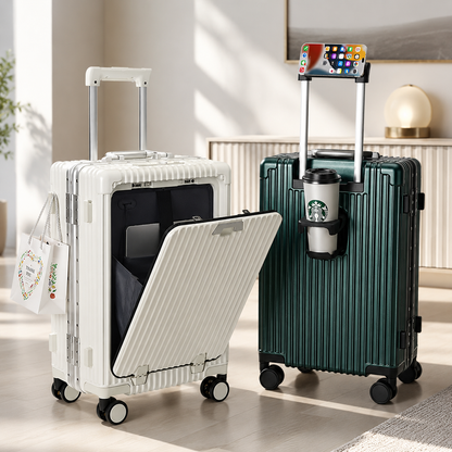 Carry-On & Check-In - All-In-One Luggages - BagLova™