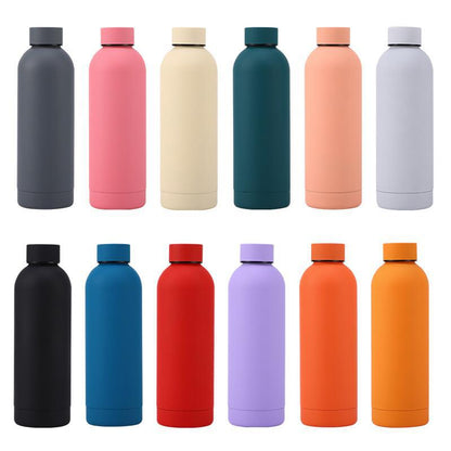 Stainless Steel Water Bottle