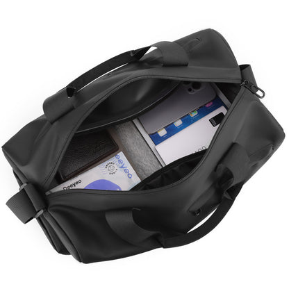 Large Capacity Waterproof Travel & Business Commuter Bag - BagLova™