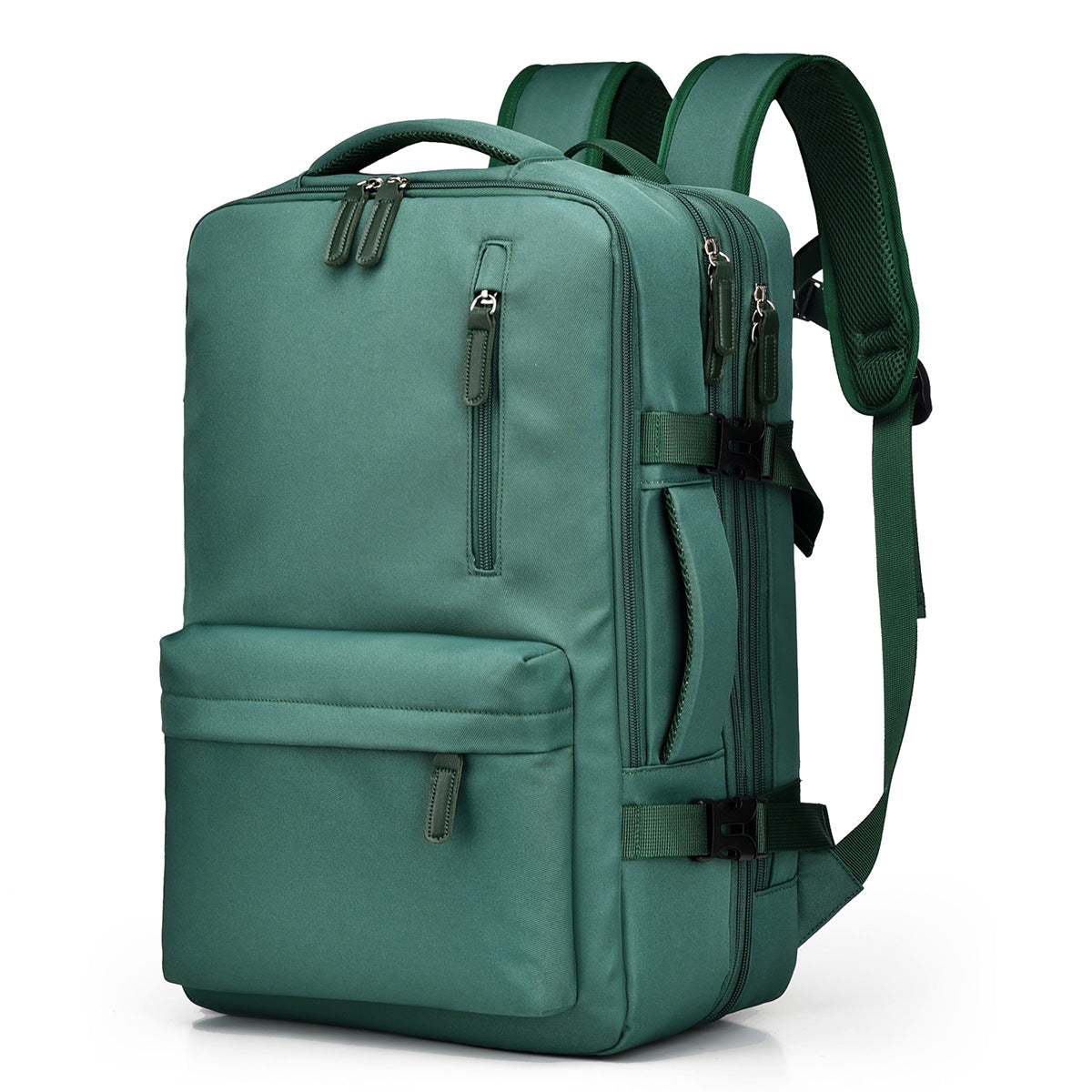 Macaron Series Expandable Unisex Backpack - BagLova™