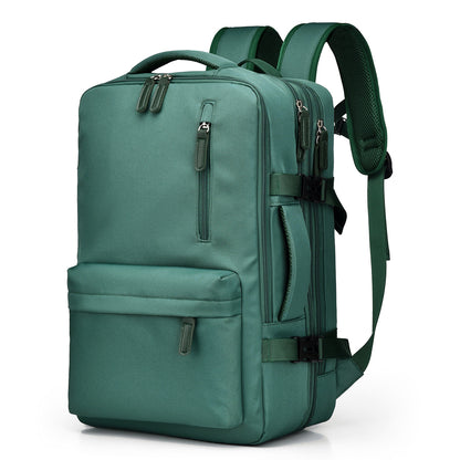 Macaron Series Expandable Unisex Backpack - BagLova™