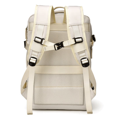 Macaron Series Expandable Unisex Backpack - BagLova™