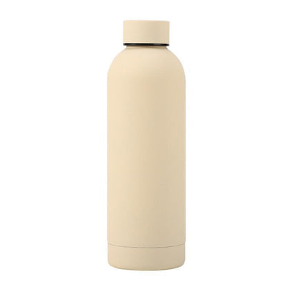 Stainless Steel Water Bottle