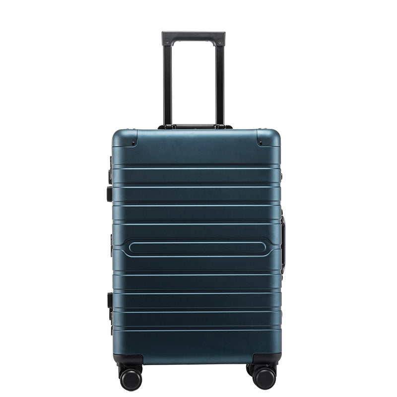 Carry-On: Aluminum - BagLova™