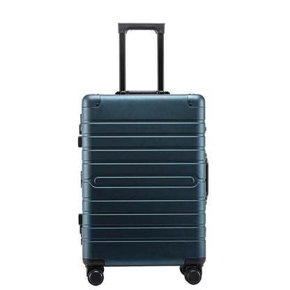 Carry-On: Aluminum - BagLova™