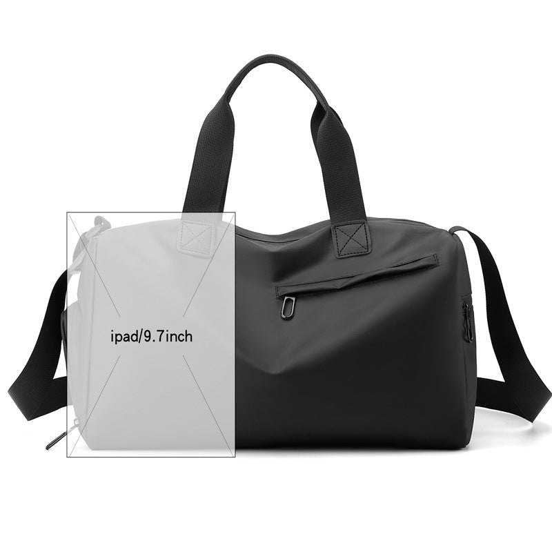 Large Capacity Waterproof Travel & Business Commuter Bag - BagLova™