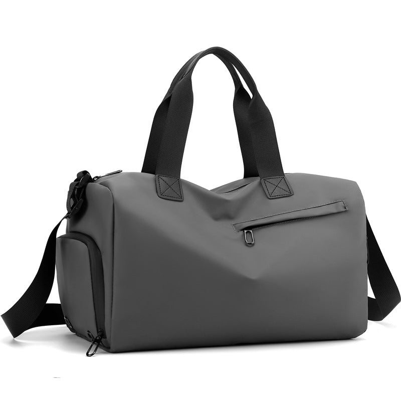 Large Capacity Waterproof Travel & Business Commuter Bag - BagLova™