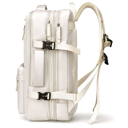 Macaron Series Expandable Unisex Backpack - BagLova™