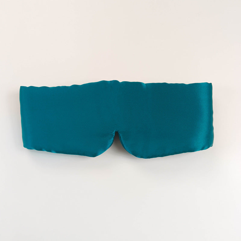 Pure Silk Blackout Sleep Mask