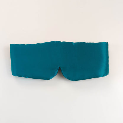 Pure Silk Blackout Sleep Mask